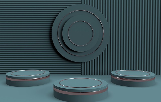 ست کامل آرایشی زنانه